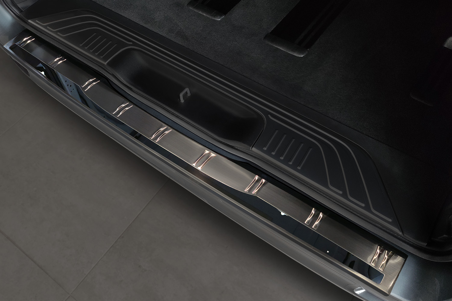 2 50202 MERCEDES V KLASA W447 2014-2019, FL.2019-2024, FL.2024- LB1