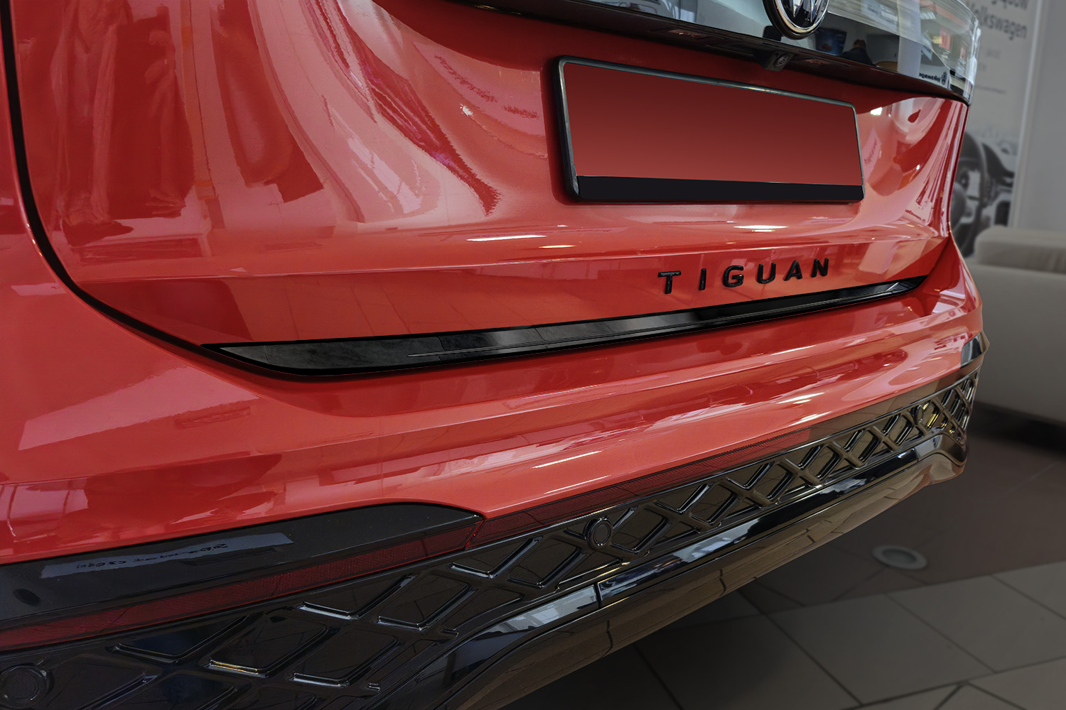2 51105 VOLKSWAGEN TIGUAN III 2024- LK1 2 51105 VOLKSWAGEN TIGUAN III 2024- LK1